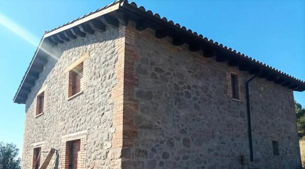 Terreno en Berguedà