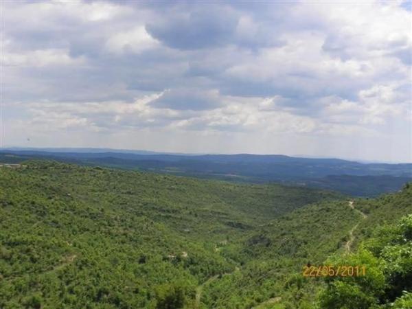 Terreno en Berguedà