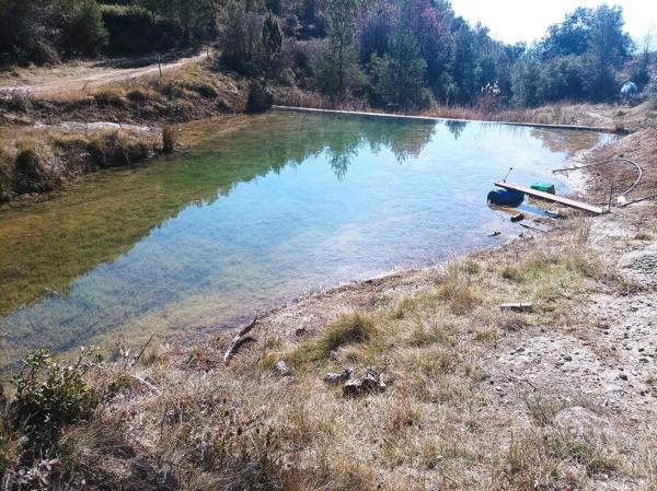 Terreno en Berguedà