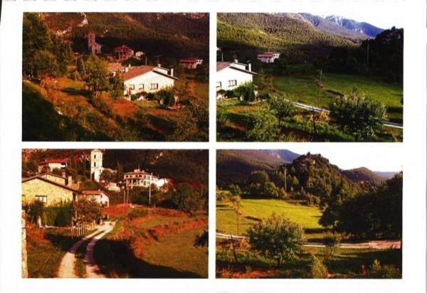 Terreno en Viladomat. Poligono 1 Parcela 82 s/n