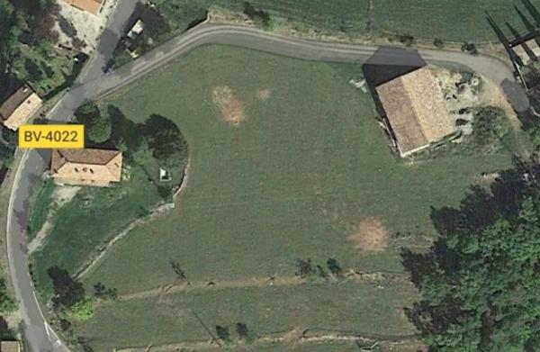 Terreno en Viladomat. Poligono 1 Parcela 82 s/n