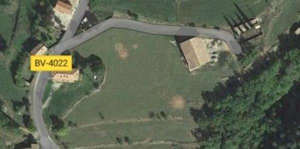 Terreno en Viladomat. Poligono 1 Parcela 82 s/n