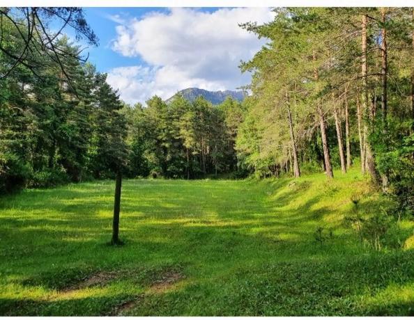 Terreno en Poligono 4 Parcela 11 s/n