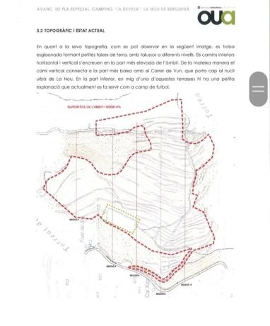 Terreno en Poligono 4 Parcela 11 s/n