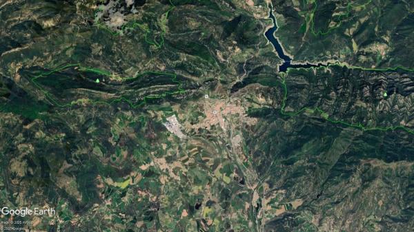 Terreno en camino Ral Cardona