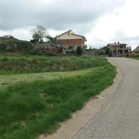 Terreno en plaza Can Torrento