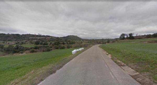 Terreno en plaza Can Torrento