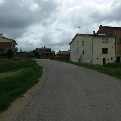 Terreno en plaza Can Torrento