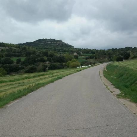 Terreno en plaza Can Torrento