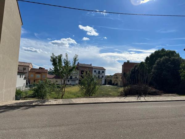 Terreno en calle Sant Jordi s/n