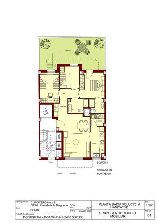 Terreno en Guardiola de Berguedà