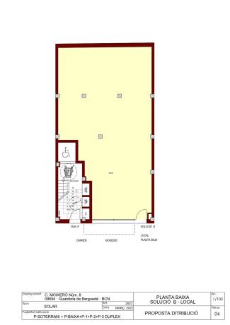 Terreno en Guardiola de Berguedà