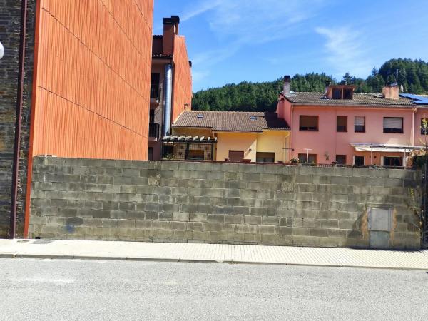 Terreno en Guardiola de Berguedà