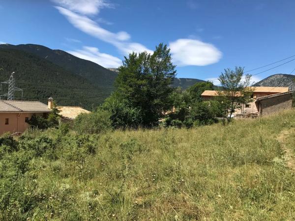 Terreno en Cal Rander, 6 Parcela