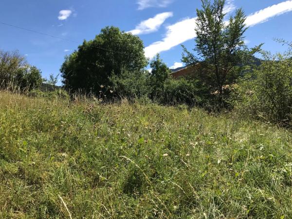 Terreno en Cal Rander, 6 Parcela