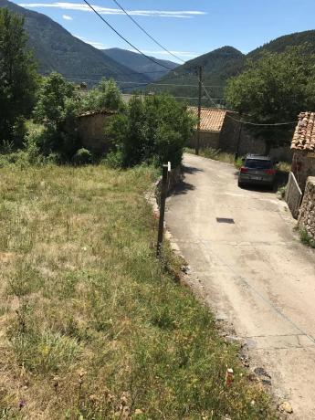 Terreno en Cal Rander, 6 Parcela