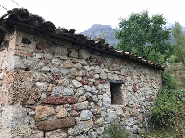 Terreno en Cal Rander, 6 Parcela