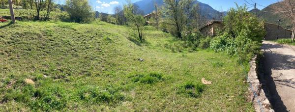 Terreno en Cal Rander, 6 Parcela