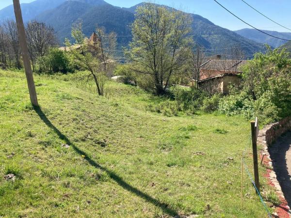 Terreno en Cal Rander, 6 Parcela