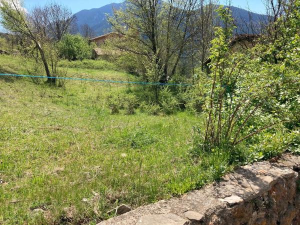 Terreno en Cal Rander, 6 Parcela