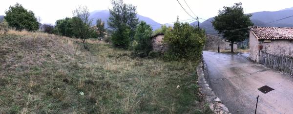 Terreno en Cal Rander, 6 Parcela