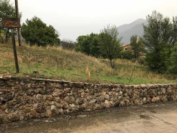 Terreno en Cal Rander, 6 Parcela