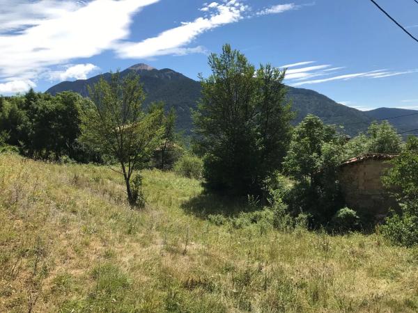 Terreno en Cal Rander, 6 Parcela