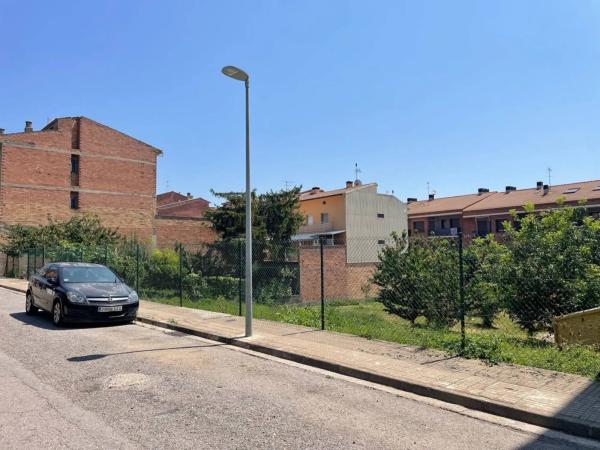 Terreno en calle Sant Isidre, 21