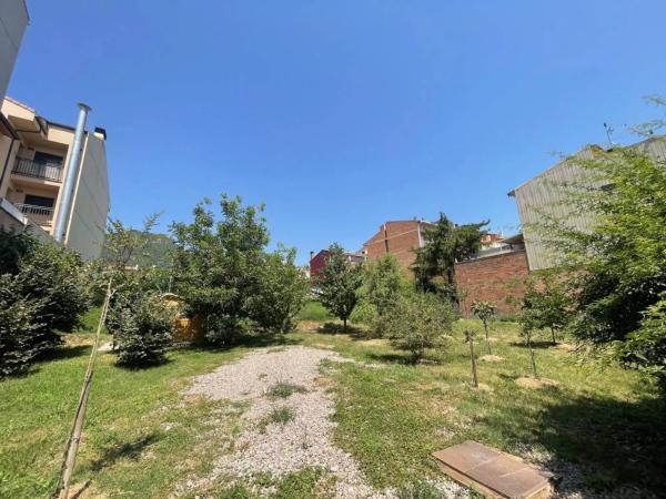 Terreno en calle Sant Isidre, 21