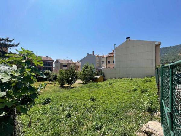 Terreno en calle Sant Isidre, 21