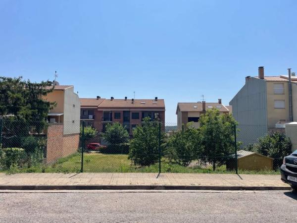 Terreno en calle Sant Isidre, 21