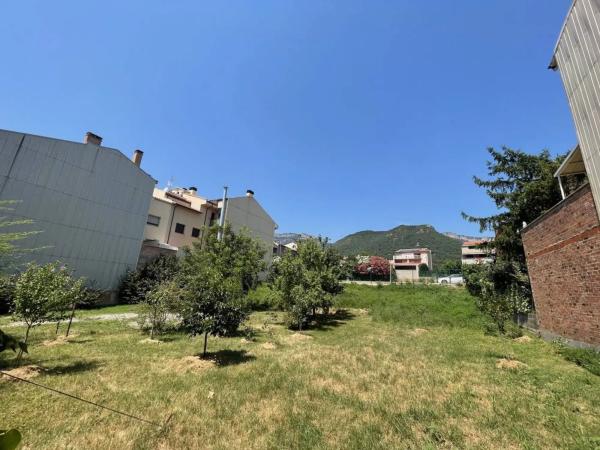 Terreno en calle Sant Isidre, 21