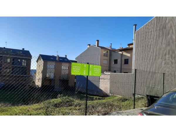 Terreno en calle Sant Isidre, 21