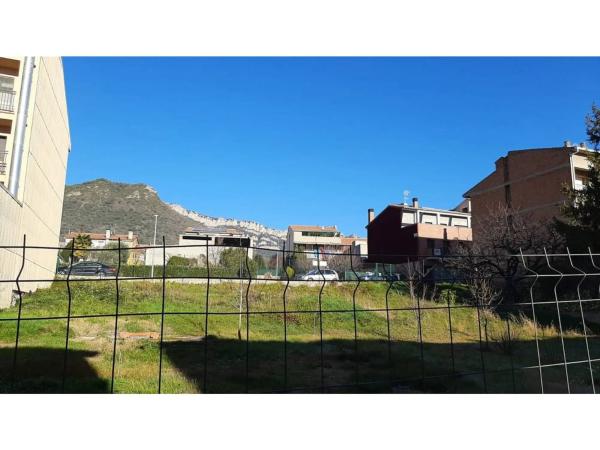 Terreno en calle Sant Isidre, 21