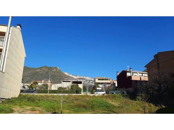 Terreno en calle Sant Isidre, 21