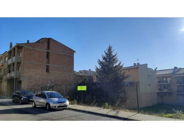 Terreno en calle Sant Isidre, 21