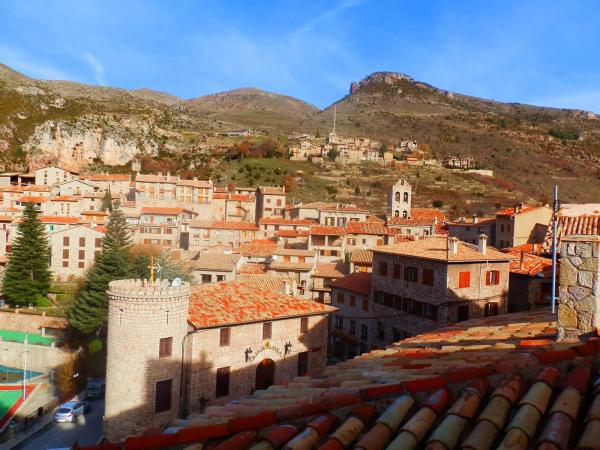 Terreno en calle Portell