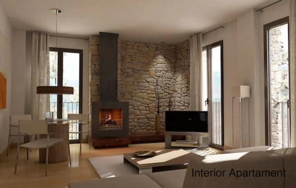 Terreno en calle Portell