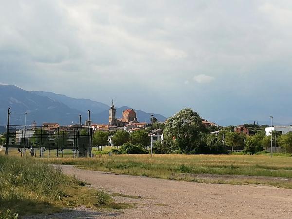 Terreno en calle Rasos de Peguera, 10