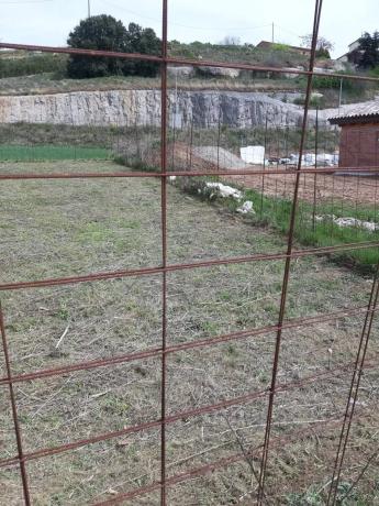Terreno en calle Rasos de Peguera, 75