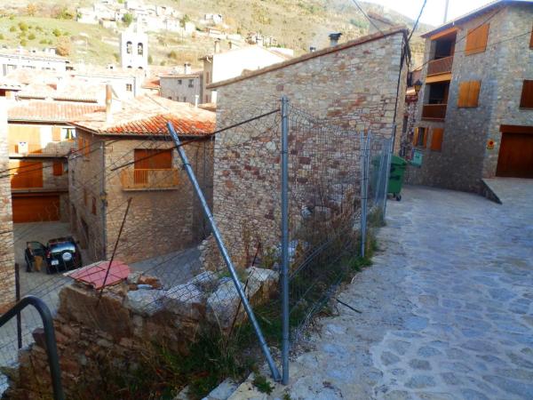 Terreno en calle Portell