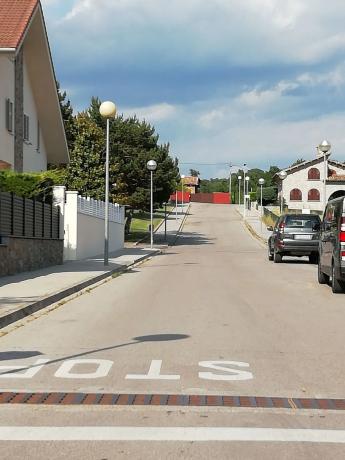 Terreno en calle Rasos de Peguera, 10