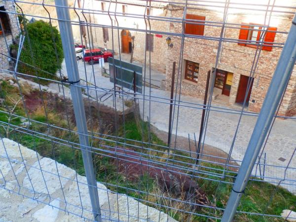 Terreno en calle Portell