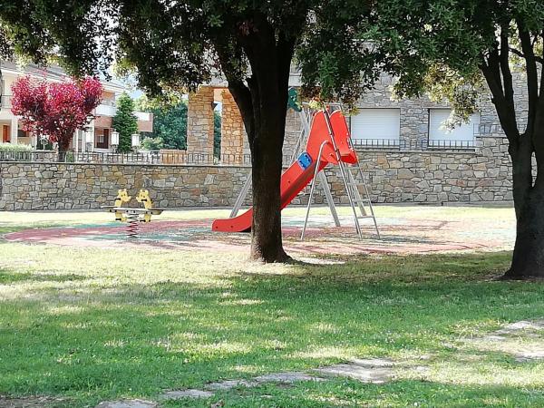 Terreno en calle Rasos de Peguera, 10