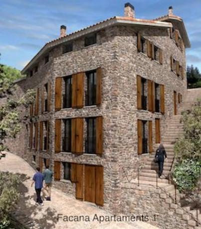 Terreno en calle Portell