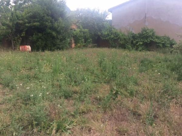 Terreno en calle Sense Nom, 12