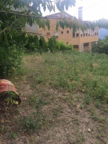 Terreno en calle Sense Nom, 12