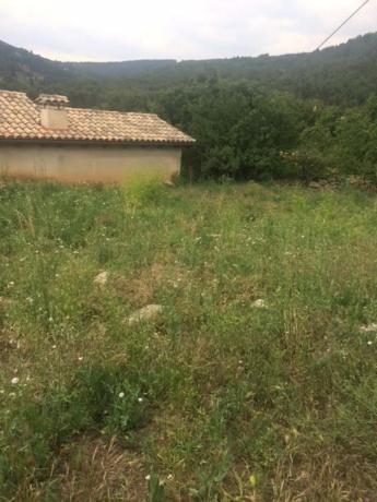 Terreno en calle Sense Nom, 12