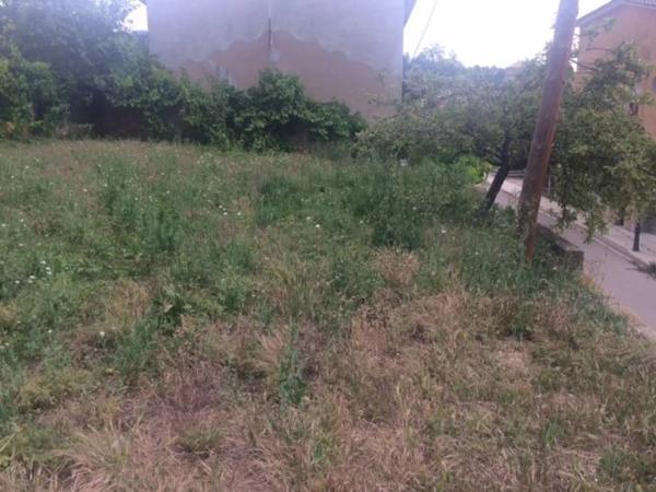 Terreno en calle Sense Nom, 12