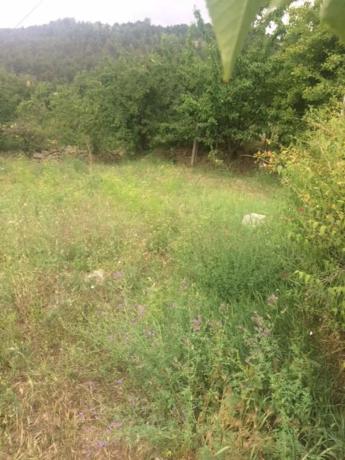 Terreno en calle Sense Nom, 12